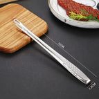 Grilling Tongs 1