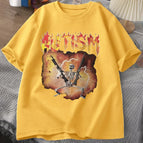 BJ3376-Yellow / XS