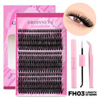 Lash Set-FH03