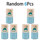 Random 6pcs