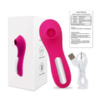 Rose Red with box