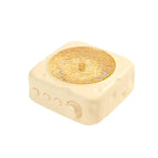 Yellow / Speaker