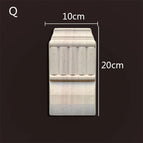 Q 20cmX10cmx1.8cm