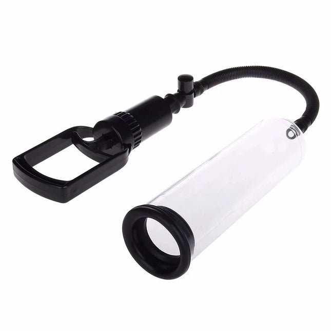 Male Penis Pump Penis Enlargement Vacuum Dick Extender Sex Toys For Man Cock Increase Length Enlarger Erotic Adult Sexy Products
