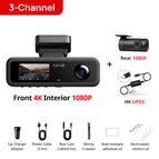 3-Channel n UP03 / Poland / UHS-I U3 64GB