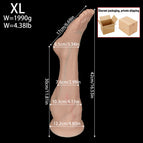 B-Silicone-XL
