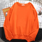 ORANGE / XXL