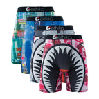 ET-4PCS39 / 4pcs / XL
