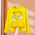 PONY-Yellow / 3T