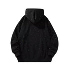 XXL / ASA65 Black (thin)