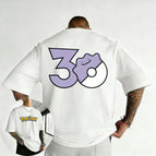 WHITE / XXXL(85-95kg)