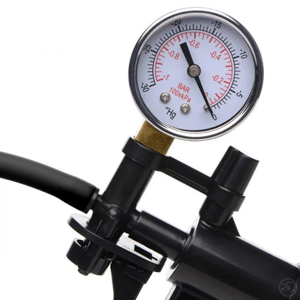 Pointer Style Manual Pussy Vacuum Pump Sucking Set Nipple Vagina Massager Clitoris Pumps Stiumulator Adult Sex Toys For Woman18+