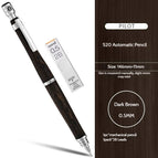 1D Brown 2B Lead Set