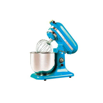 Industrial 5L 7L Cake Planetary Mixer Kitchen Household Chef Machine Electric Egg Beater Cream Food Stand Kitchen Mixer Machine