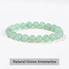 Green Aventurine / 8mm