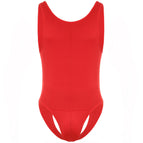 Red / One Size