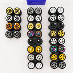 9.8mm mix G