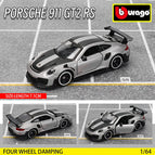 porsche 911 gt2 rs