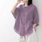 Purple / 4XL