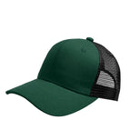 Dark Green / One hat no logo