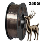 Silk Rose Gold 250g / China Mainland