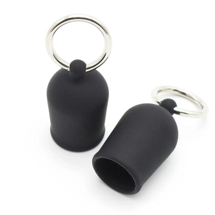 1 Pair Nipple Suckers Nipple Cupping Breast Pump Suction Cup Enhancer Massage Vacuum Pump Clip Simulator Sex Toys Silicone 18+
