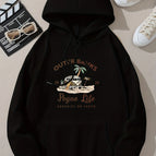Black / L