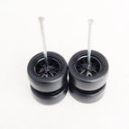 claw black