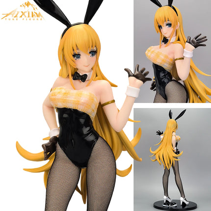 MX Anime Sexy Figures USS North Carolina Ver. 1/4 PVC Action Figure Native 18 ± for Adult Collection Halloween Gift Model Toys