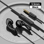 3.5mm-Black