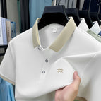 WHITE / M