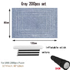 Grey 2000pcs