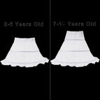 Under Skirt / 150 (9-10T)