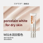 W01 for dry skin