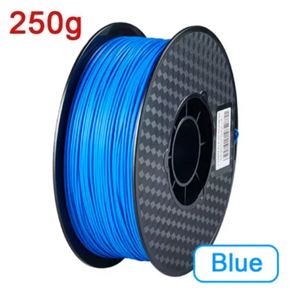 Basic PLA Filament 1.75mm 1kg 500g 250g FDM 3D Printer Filament Marble Black White Red High Speed 3D Printing Plastic Material