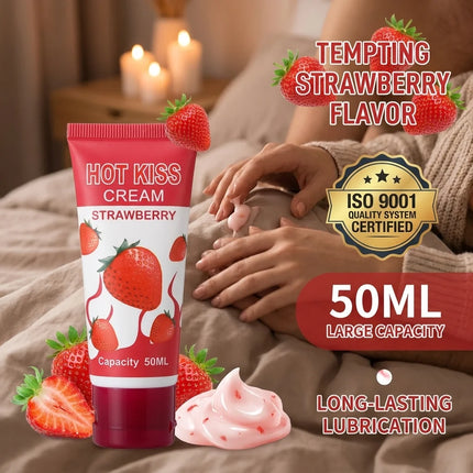 Sex Lubricant 25/30/50ml Lubricant Water-based Banana/lemon/strawberry/grape Sex Oil Vaginal and Anal Gel  Adults Sex Product