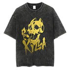black-JOJOK034C / XXXL