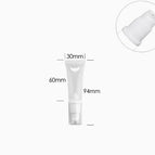 10ml clear / 10pcs