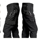 Black 3 / XXL