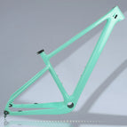 Light Green / S BOOST 148mm Matte