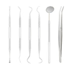 6 pcs set