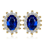Sapphire-Yellow / China Mainland