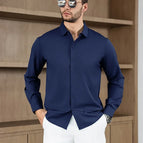 Navy Blue / XXXL