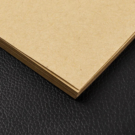A4 B5 A5 A6 A7 Loose Leaf Notebook Refill Spiral Binder Inner Page Grid Blank Line Diary Agenda PlannerSchool Stationery
