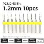 PCB 1.2mm 10pcs