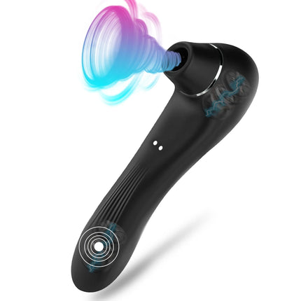 Sucking Sex Toys Vibrator for Women Clitoris Stimulator Female Nipple Oral Blowjob Vacuum Clit Sucker Adult Toy for Women