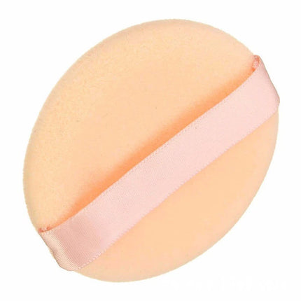 4pcs/bag Fashion Make up Blender Cosmetic Puff Makeup Sponge Foundation Powder Sponge Beauty Tool Makeup Tool Accessories
