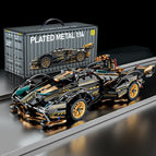Car / With box