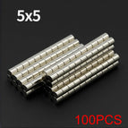 5x5-100piece / China Mainland