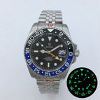 Orange GMT style 1 / DG3804 solid back